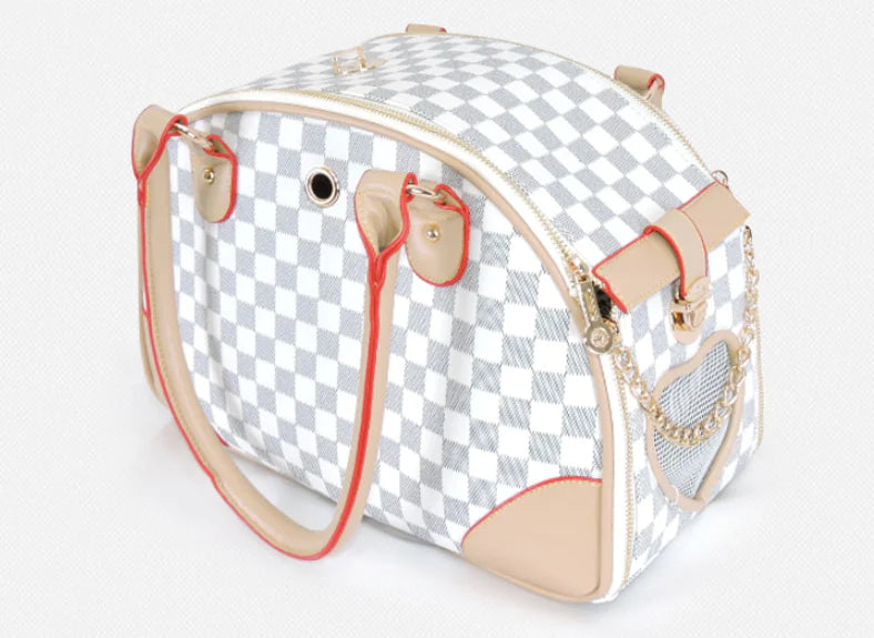 Pet Travel Backpack for Dogs and Cats