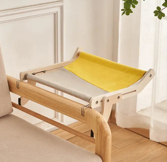Hanging Cat Bed