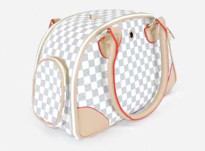 Pet Travel Backpack for Dogs and Cats