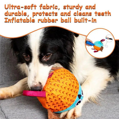 Interactive Dog Toys