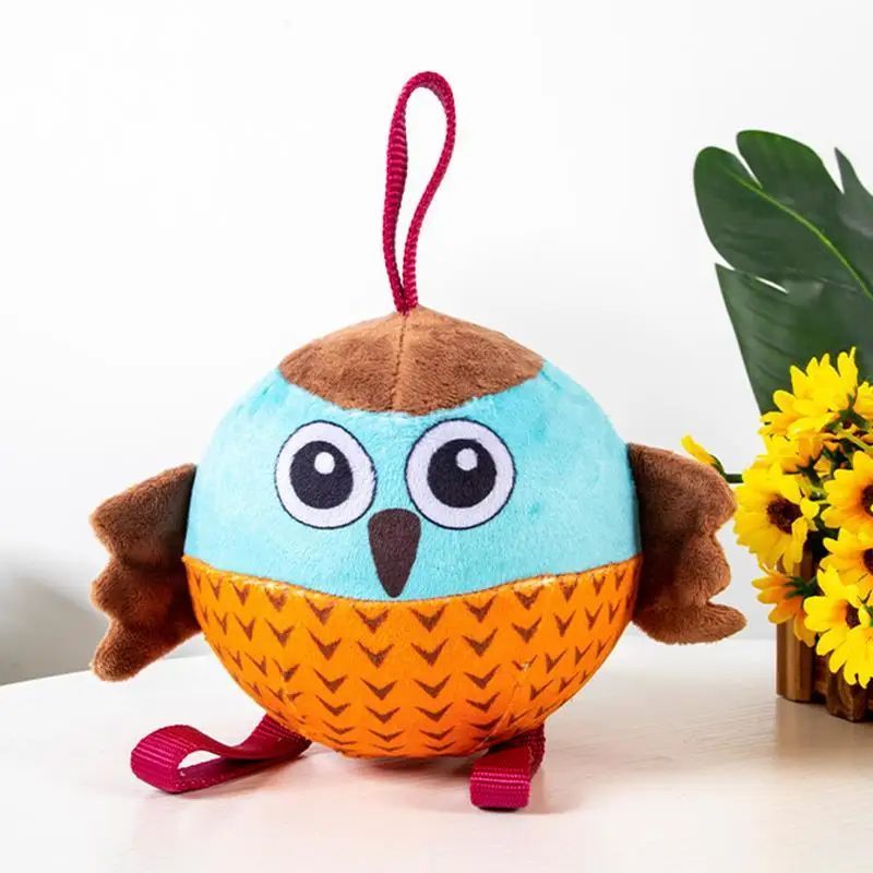 Interactive Dog Toys