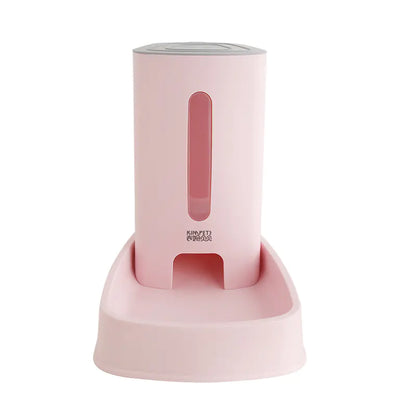 3.8L Automatic Pet Water Dispenser for Dogs and Cats