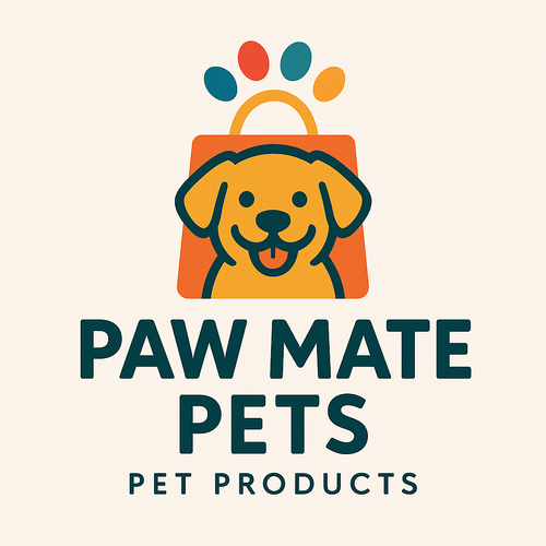 PAW MATE PETS