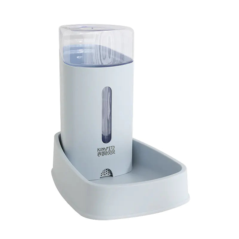 3.8L Automatic Pet Water Dispenser for Dogs and Cats