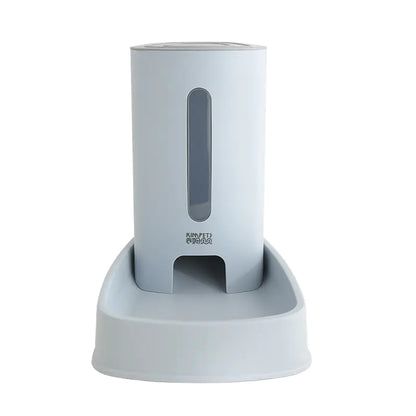 3.8L Automatic Pet Water Dispenser for Dogs and Cats