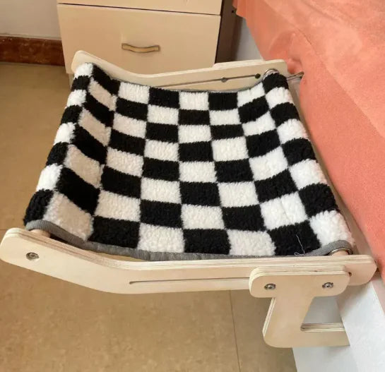 Hanging Cat Bed