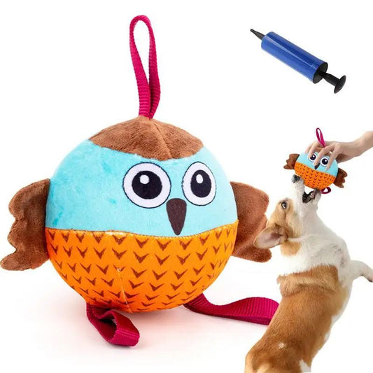 Interactive Dog Toys