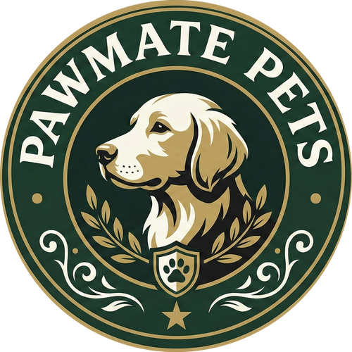 PAW MATE PETS