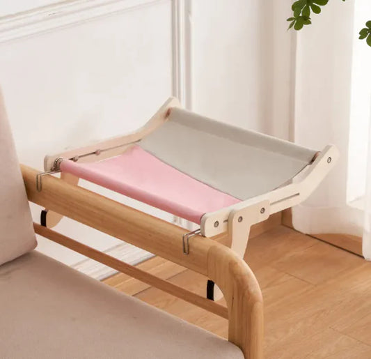 Hanging Cat Bed