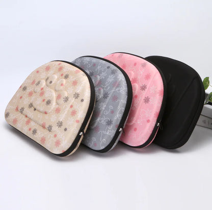 Pet Carrier Backpack - Foldable Travel Bag for Pets