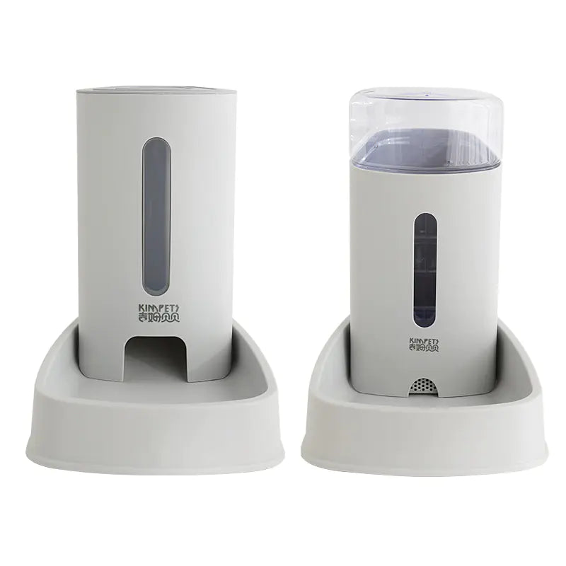 3.8L Automatic Pet Water Dispenser for Dogs and Cats